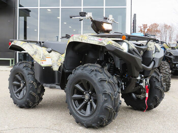 2026 Polaris Sportsman 570 EPS