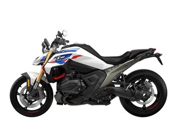 2026 BMW G 310 R Sport