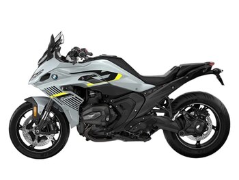 2026 BMW K 1600 B Option 719 Casablanca