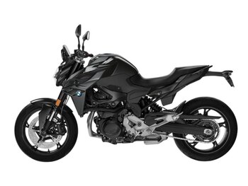 2026 BMW F 900 R Snapper Rocks Blue metallic