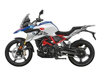 2026 BMW G 310 R Sport