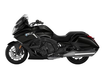 2026 BMW K 1600 B Option 719 Casablanca