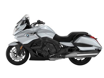 2026 BMW K 1600 GT Option 719 Antigua
