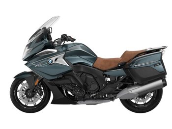 2026 BMW K 1600 B Option 719 Casablanca