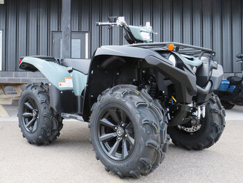 2026 Polaris Sportsman 570 EPS