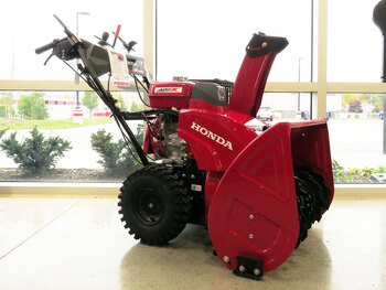 2025 Honda Power EU3200iC Ultra Quiet 3200i Generator