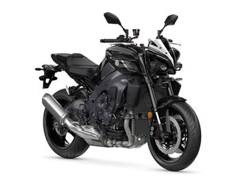 2026 Yamaha MT 07