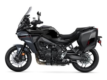 2026 Yamaha Tracer 9