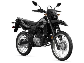 2027 Yamaha WR125R Team Yamaha Blue
