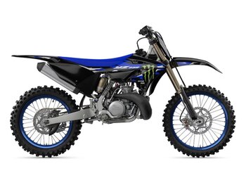 2027 Yamaha YZ250