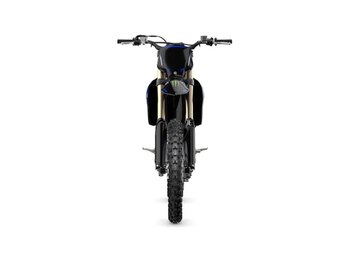 2027 Yamaha YZ250 Monster Energy Edition