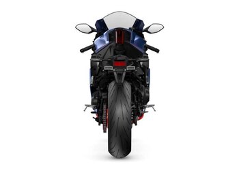 2022 Yamaha YZF R7