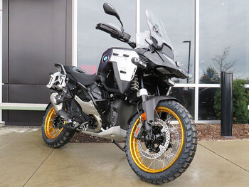 2026 KTM 390 Adventure R