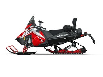 2027 POLARIS 850 INDY XC 137 7S