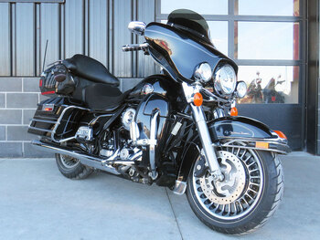 2002 Yamaha V Star 650 Classic