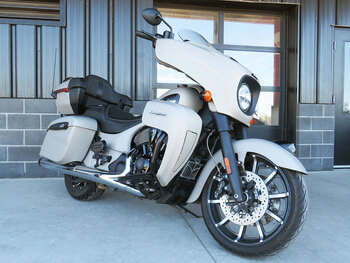 2026 Indian Scout 101