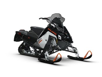 2027 POLARIS 650 INDY SP