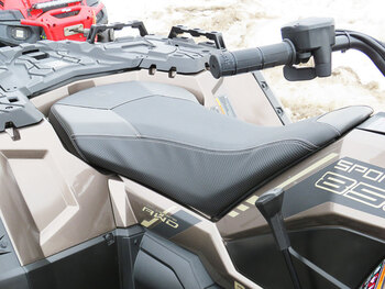 2026 CFMOTO CFORCE 500 Magma Red
