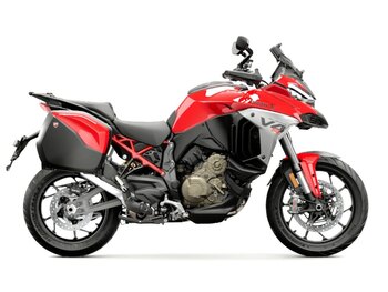 2027 Ducati XDiavel V4 Black Lava