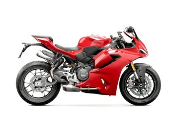 2027 Ducati Monster + Iceberg White