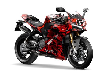 2027 Ducati Panigale V4 R