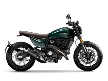 Emmo DX GREEN