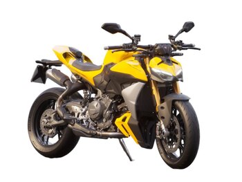 2027 Ducati Multistrada V2 S Travel