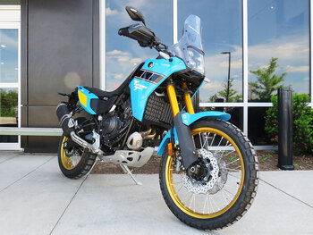 2026 Honda CRF450RL