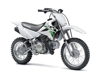 2012 Kawasaki Versys 650