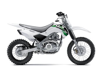 2027 Kawasaki KLX140R F