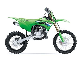 2027 Kawasaki KLX230R S