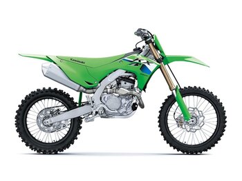 2027 Kawasaki KLX300R