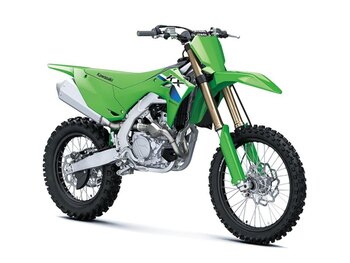 2027 Kawasaki KLX300R