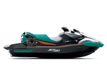 2027 Yamaha GP HO Blue Steel