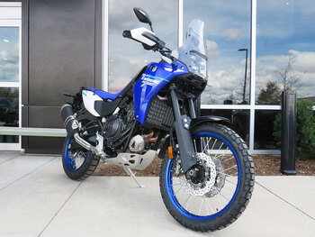 2020 YAMAHA XSR 700