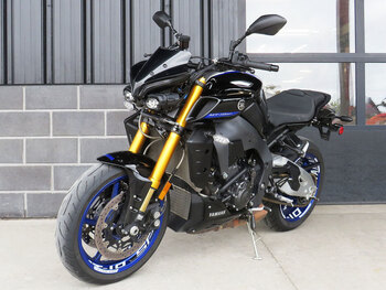 2023 Yamaha BWS 125
