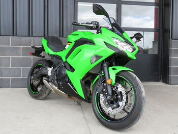 2025 Suzuki DR Z4S