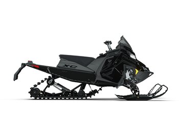 2027 Arctic Cat El Tigre 858 137