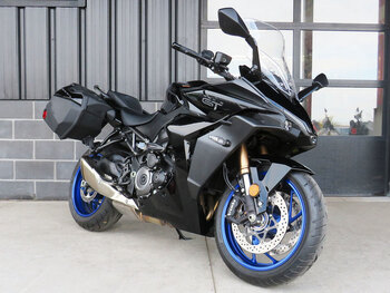 2026 Suzuki KingQuad 750XPZ Cast Carbon
