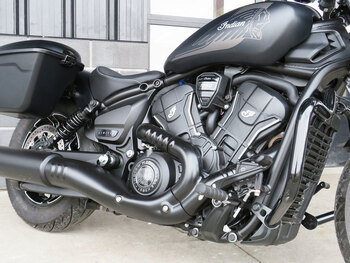 2026 Indian Chief Vintage