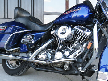 2026 Harley Davidson FLTRX Road Glide
