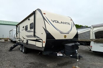 2019 Venture Rv Sonic Lite 168VRB