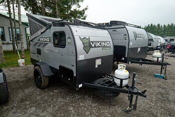 2023 Coachmen Viking 9.0TD EXPLORE