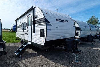 2025 Sunset Park Rv Sun Lite 24TH