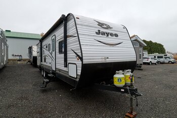 2016 Jayco Jayflight 265RLSW