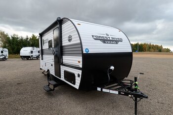 2025 Coachmen Viking 3k 17SBH