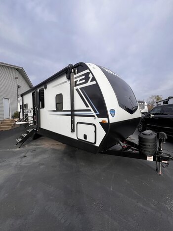 2015 Cruiser Rv Shadow Cruiser 260BH