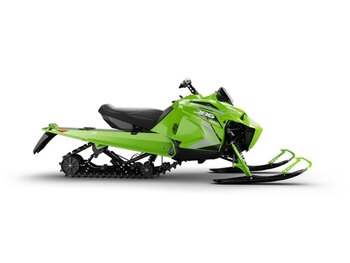 2027 Arctic Cat ZR 600 EPS 137/1.25 Ripsaw II