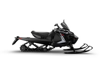 2027 Arctic Cat ZR 600 EPS 137/1.25 Ripsaw II