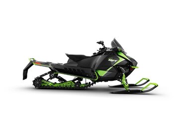 2027 Arctic Cat Alterra 600 EPS